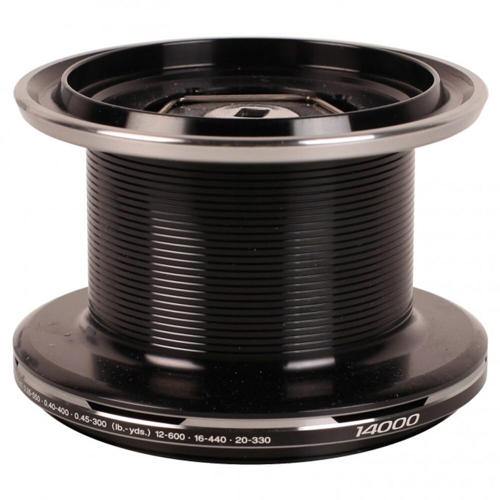 Shimano Náhradní cívka Spool Ultegra 14000 XTD