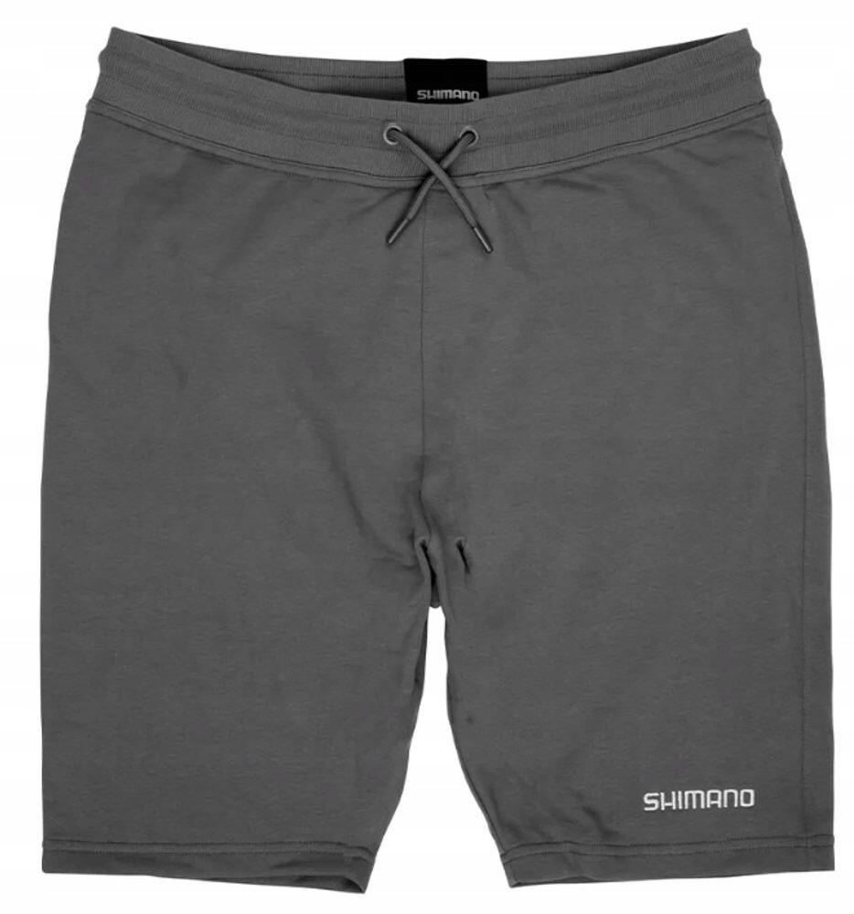 Shimano Kraťasy Wear Shorts Grey - L