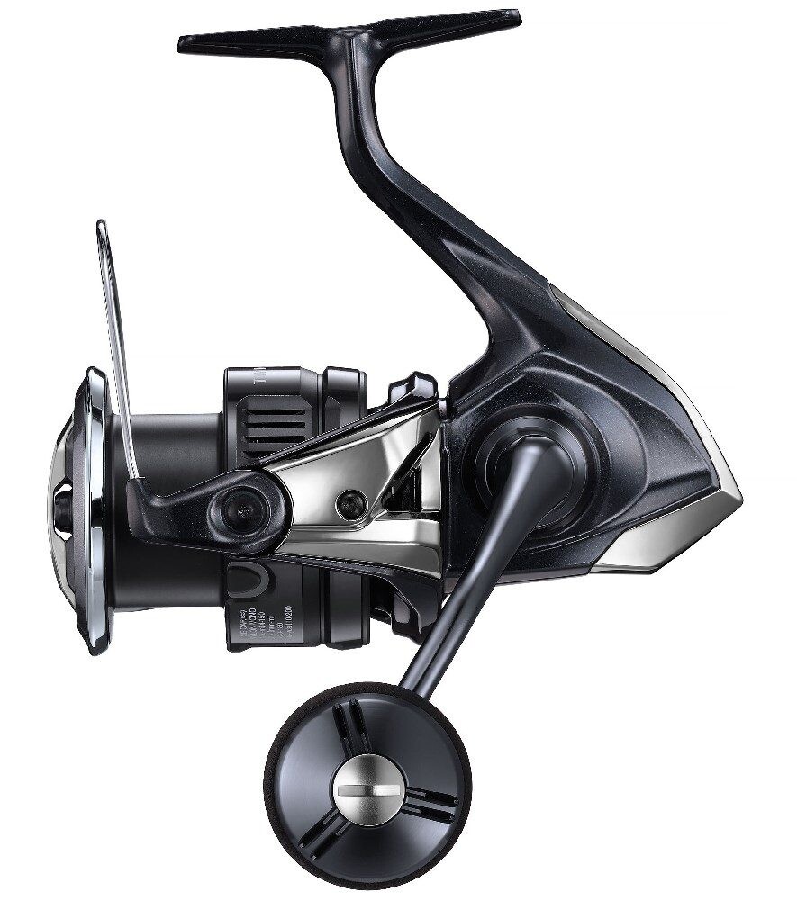 Shimano Naviják Twin Power XD FB 4000 PG