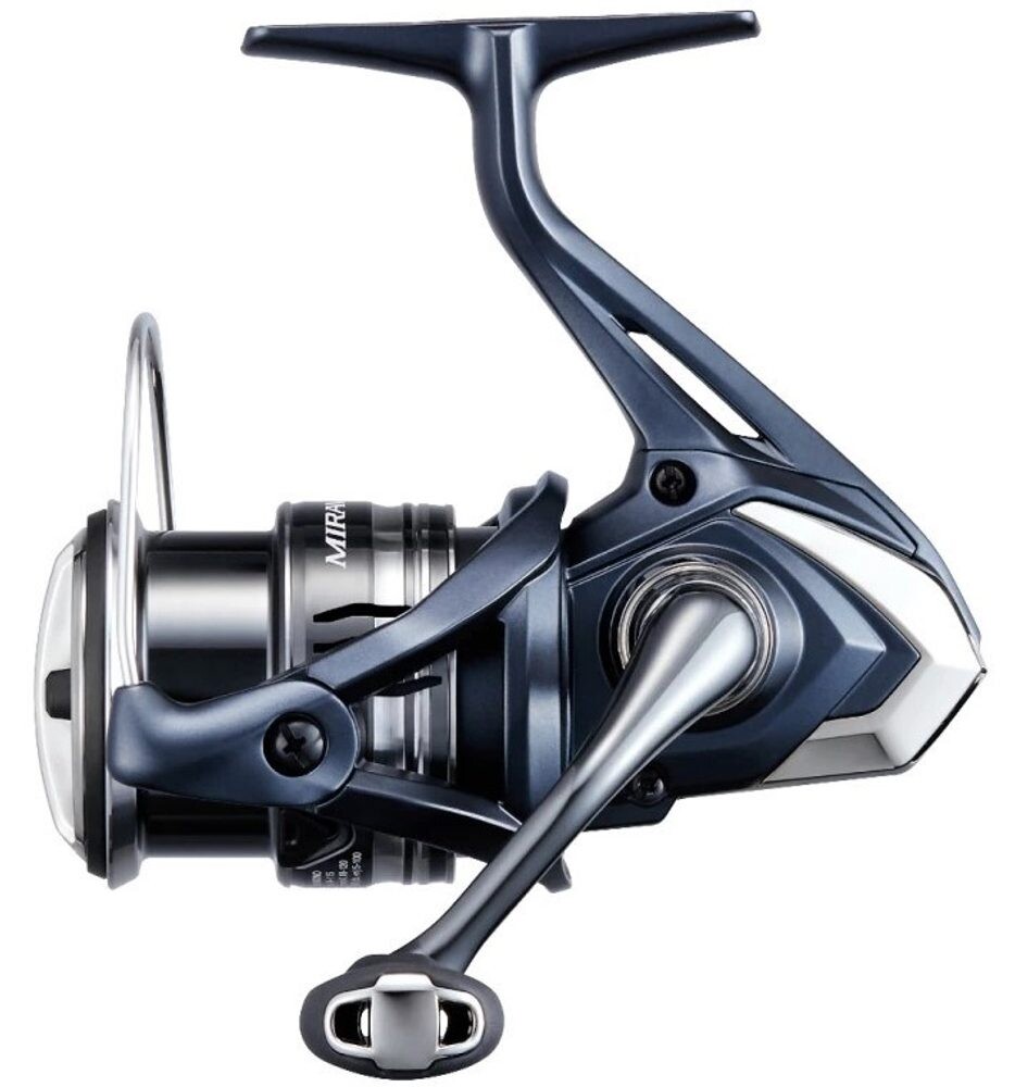 Shimano Naviják Miravel 2500 HG