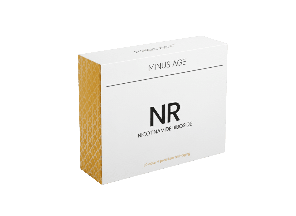 MINUS AGE NR 30 kapslí