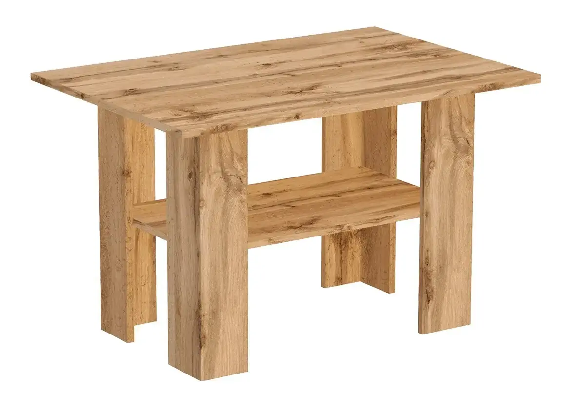 Casarredo Konferenční stolek T001 - dub wotan