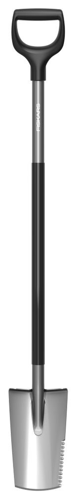 Rýč zahradní úzký Fiskars Ergonomic™ 1066714