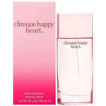Clinique  Happy Heart - Parfém - 100ml - Sprej  ruznobarevne