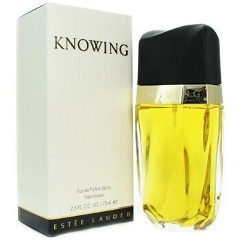 Estee Lauder  Knowing - Parfém - 75ml - Sprej  ruznobarevne