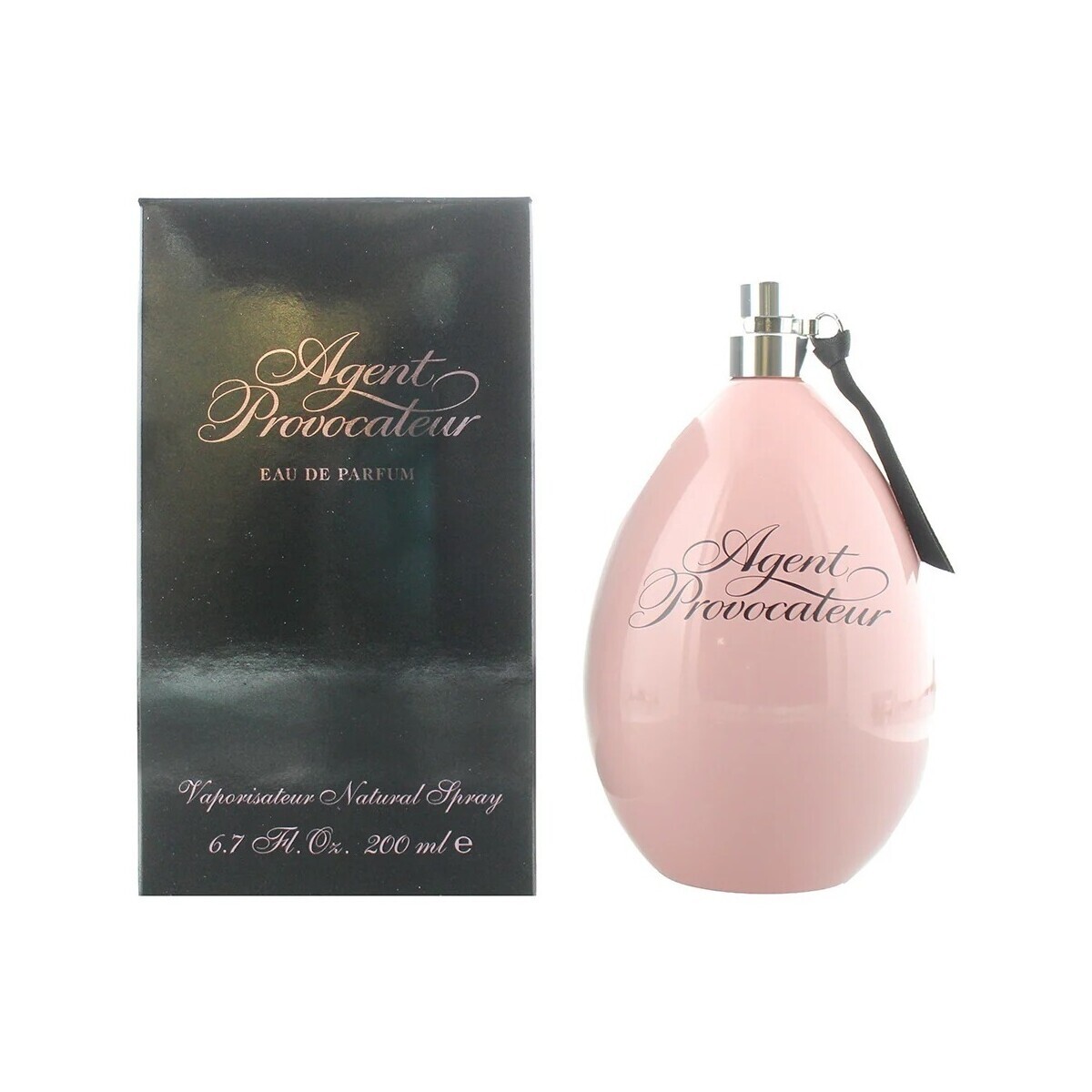 Agent Provocateur  - Parfém - 200ml - Sprej  ruznobarevne