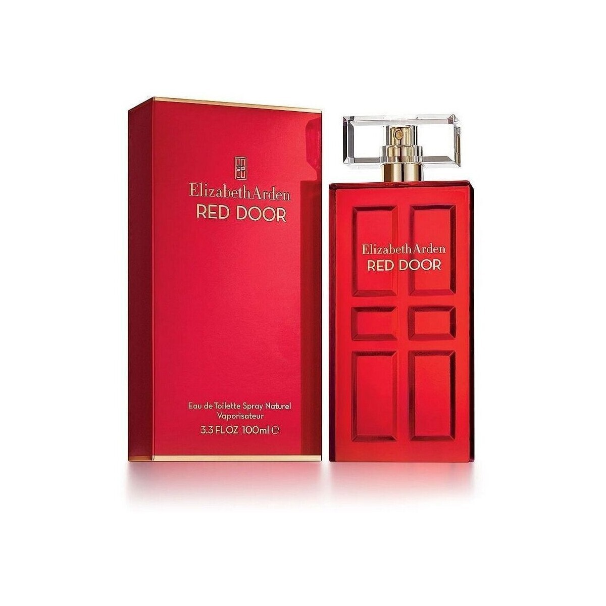 Elizabeth Arden  Red Door - Kolínská voda - 100ml - Sprej  ruznobarevne