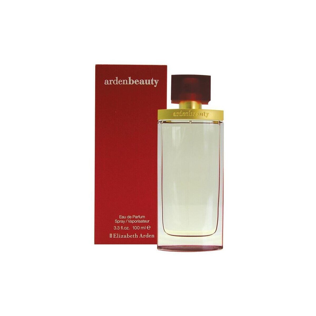 Elizabeth Arden  Ardenbeauty - Parfém - 100ml - Sprej  ruznobarevne