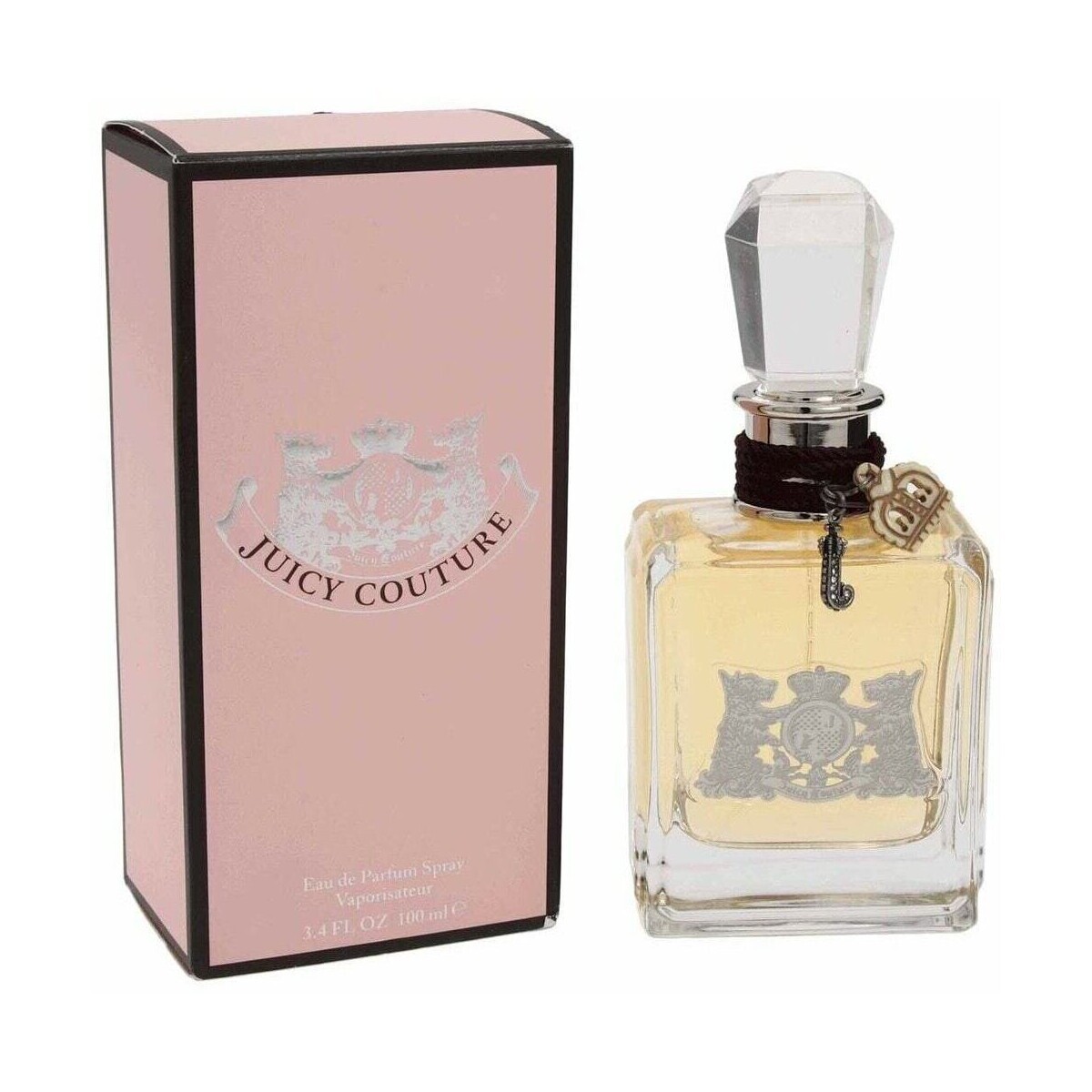 Juicy Couture  - Parfém - 100ml - Sprej  ruznobarevne