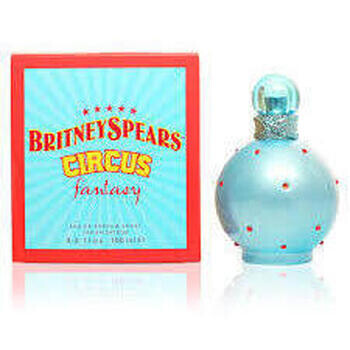 Britney Spears  Circus Fantasy - Parfém - 100ml - Sprej  ruznobarevne