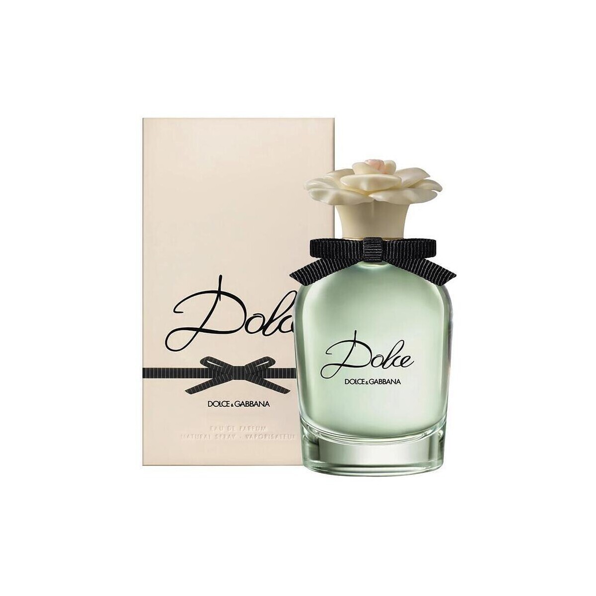 D&G  Dolce - Parfém - 75ml - Sprej  ruznobarevne