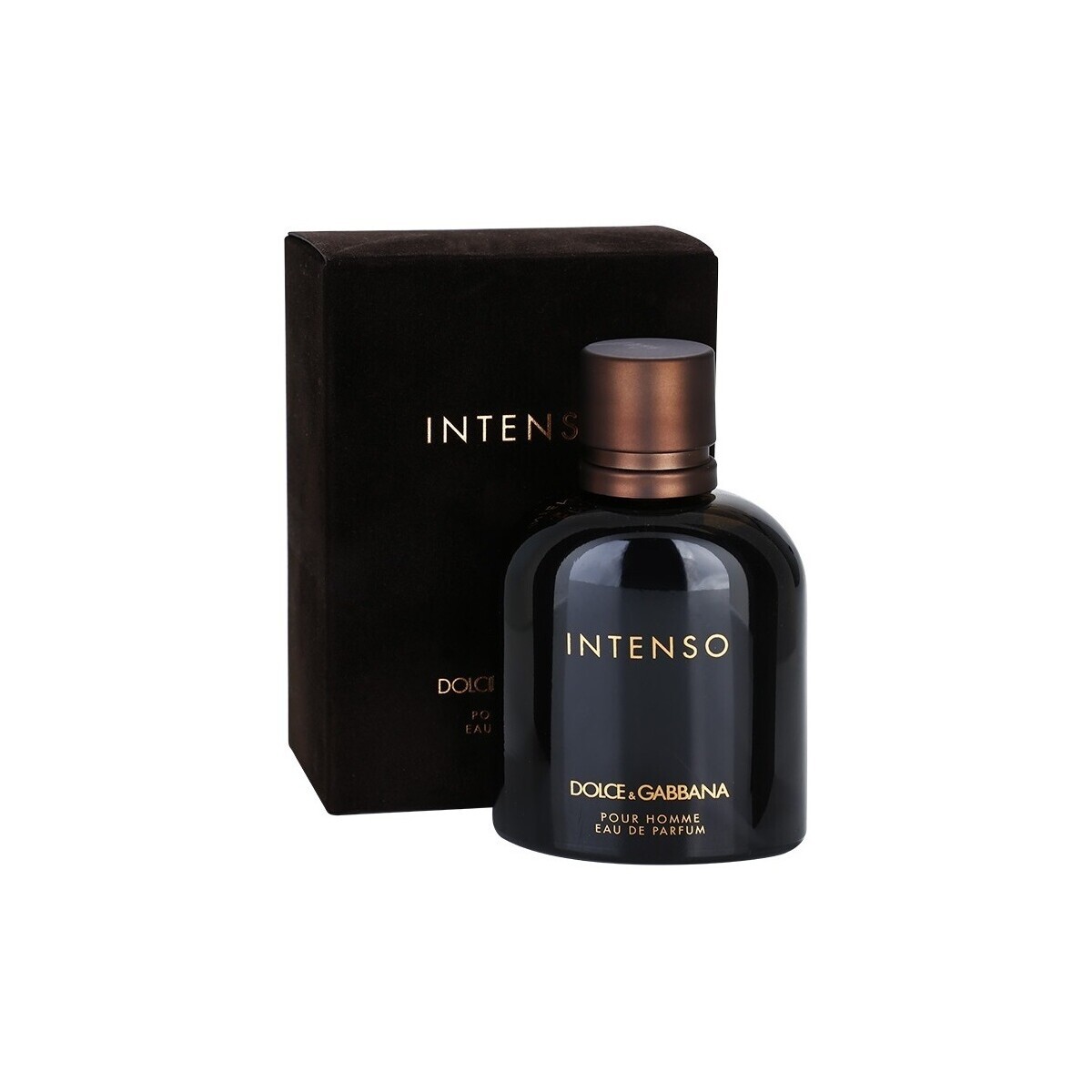 D&G  Intenso - Parfém - 125ml - Sprej  ruznobarevne