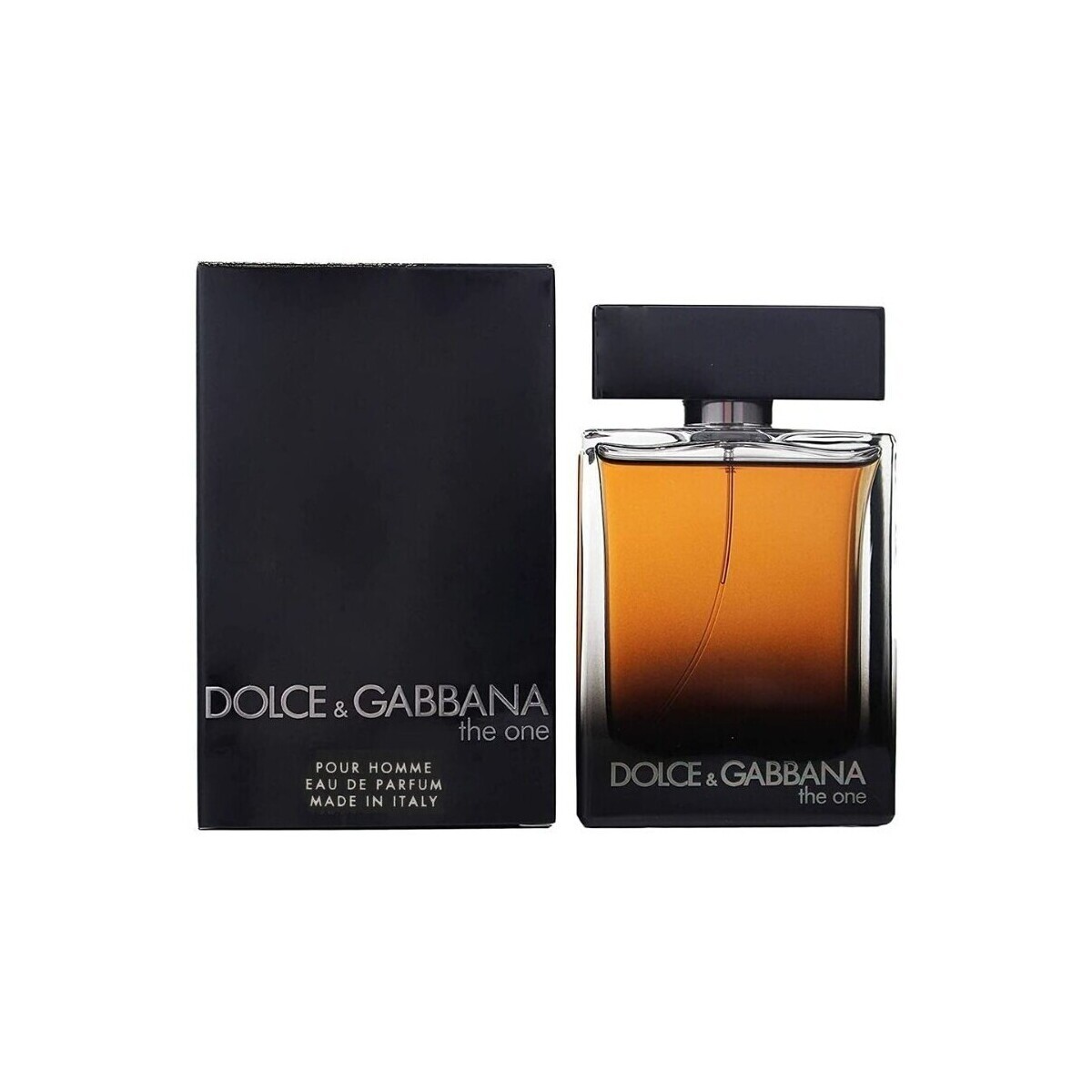 D&G  The One Men - Parfém - 100ml - Sprej  ruznobarevne