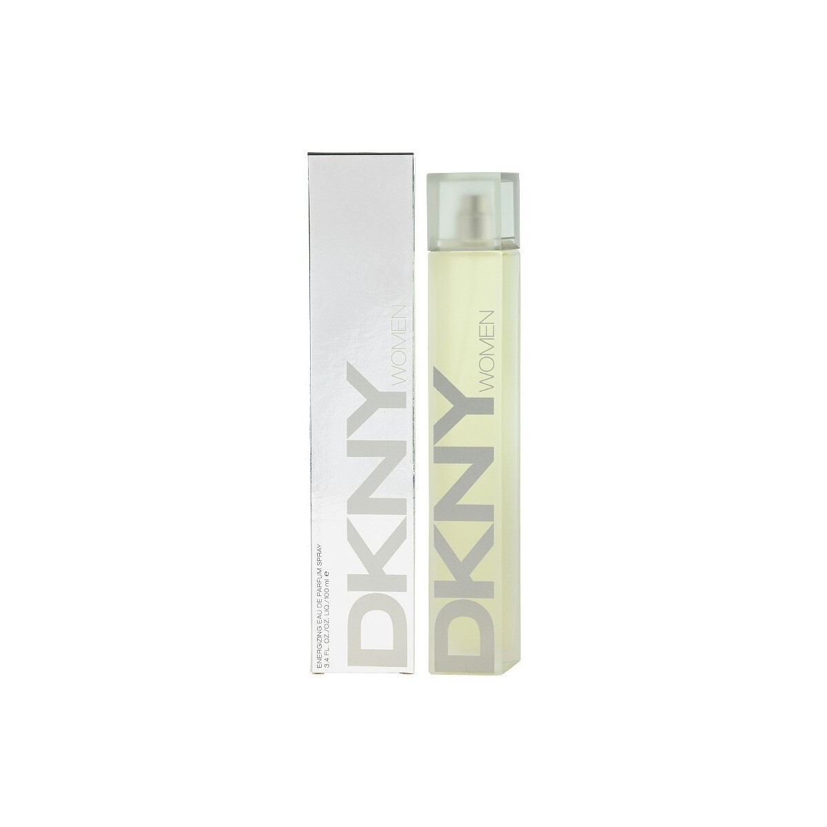 Dkny  Energizing - Parfém - 100ml - Sprej  ruznobarevne