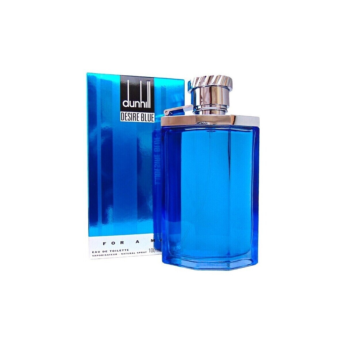 Dunhill  Desire Blue - Kolínská voda - 100ml - Sprej  ruznobarevne