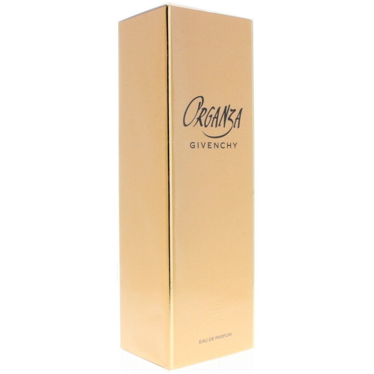 Givenchy  Organza - Parfém -100ml - Sprej  ruznobarevne