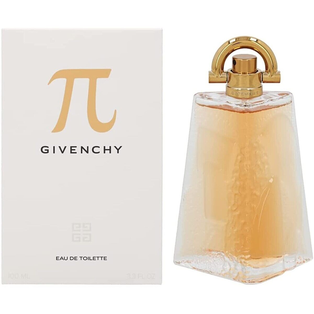 Givenchy  Pi - Kolínská voda - 100ml - Sprej  ruznobarevne