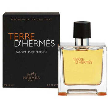 Hermès Paris  Terre de  - Parfém - 75ml - Sprej  ruznobarevne