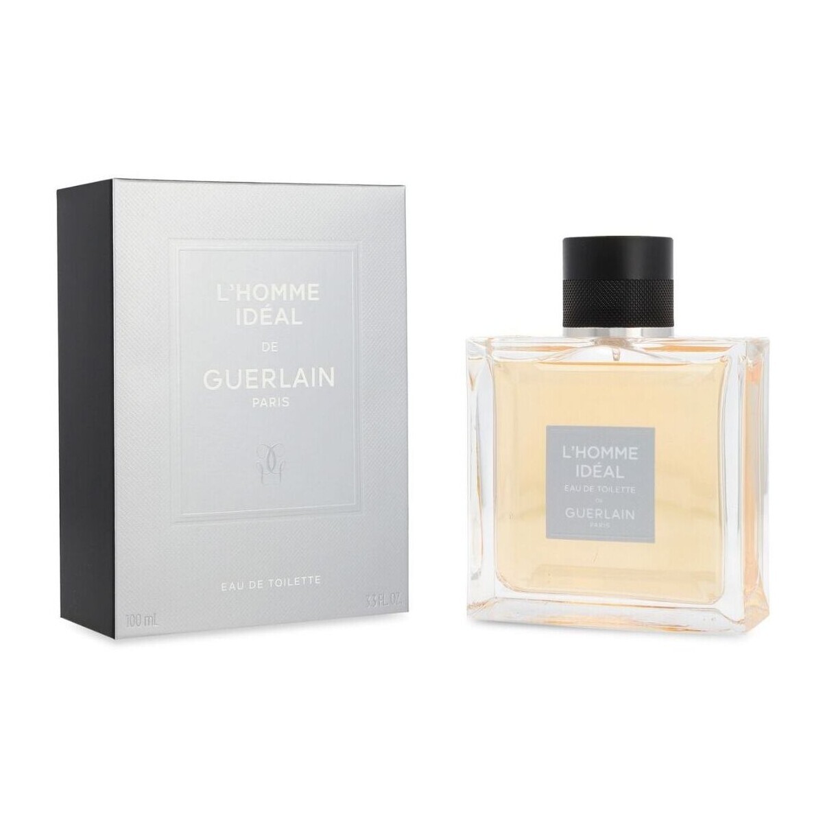 Guerlain  L Homme Ideal - Kolínská voda - 100ml - Sprej  ruznobarevne