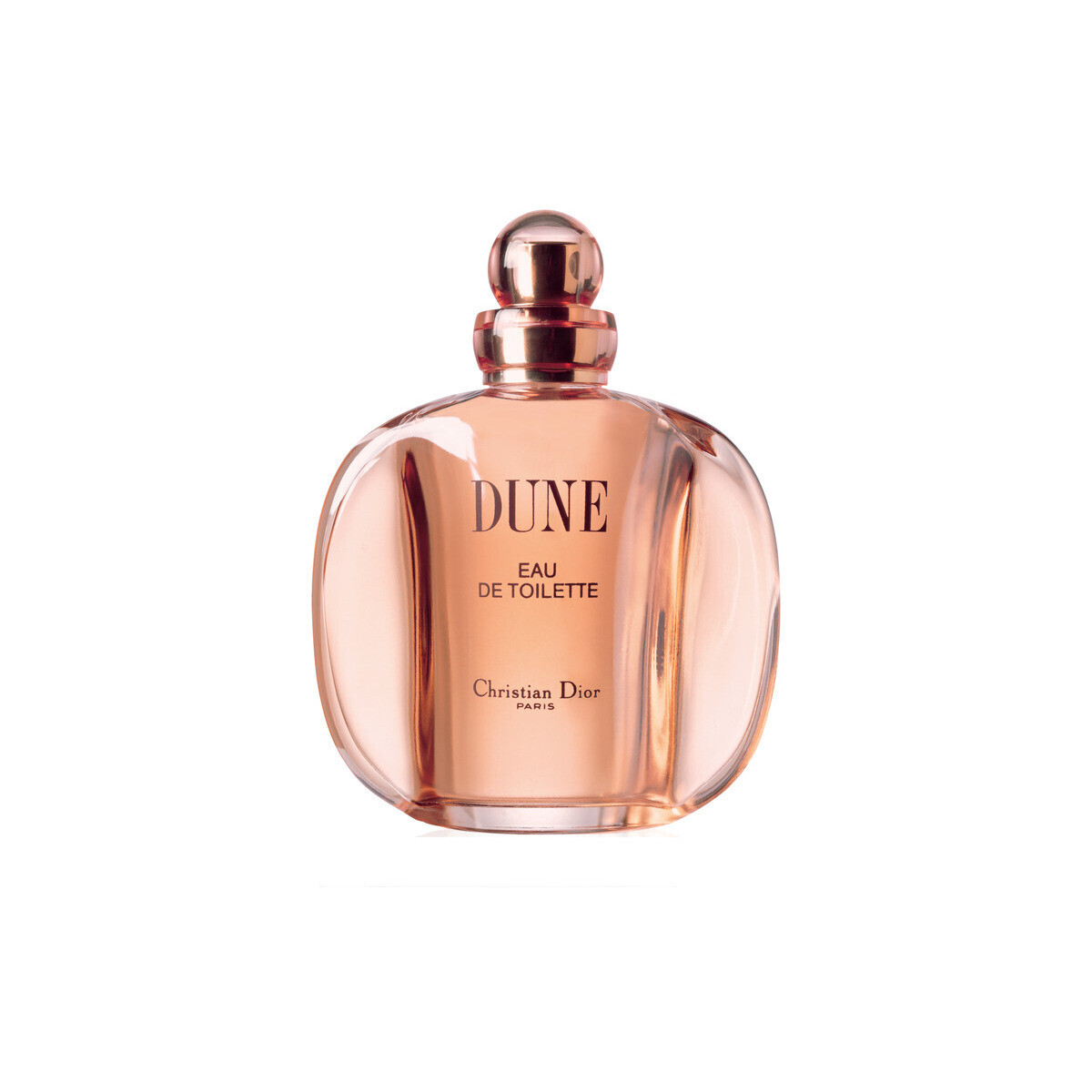 Christian Dior  Dune - Kolínská voda - 100ml - Sprej  ruznobarevne