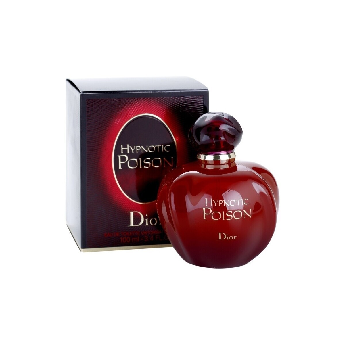 Christian Dior  Hypnotic Poison - Kolínská voda - 100ml - Sprej  ruznobarevne