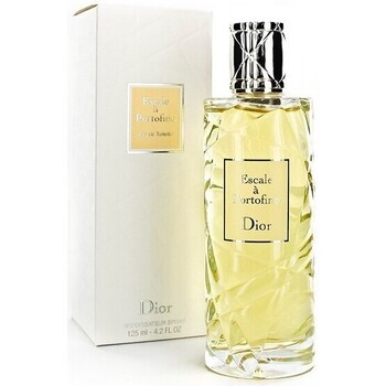Christian Dior  Escale a Portofino - Kolínská voda - 125ml - Sprej  ruznobarevne
