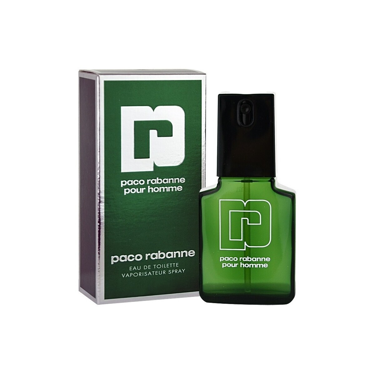 Paco Rabanne  Pour Homme - Kolínská voda - 100ml - Sprej  ruznobarevne