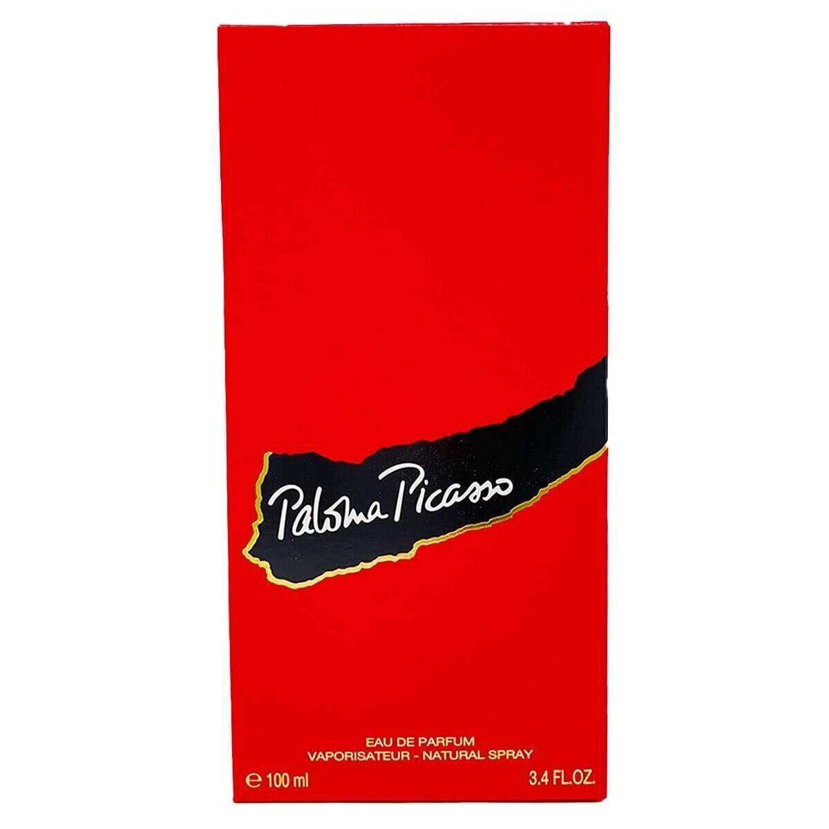 Paloma Picasso  - Parfém - 100ml  ruznobarevne