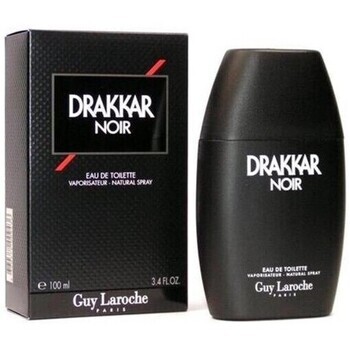 Guy Laroche  Drakkar Noir - Kolínská voda - 100ml - Sprej  ruznobarevne