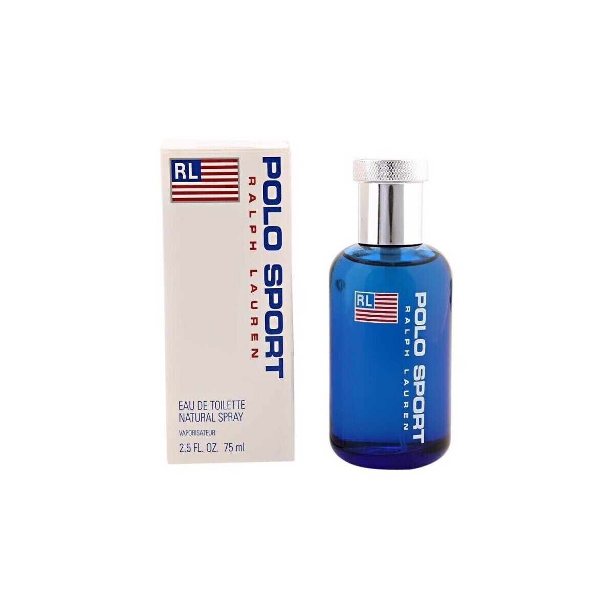 Ralph Lauren  Polo Sport - Kolínská voda - 75ml - Sprej  ruznobarevne