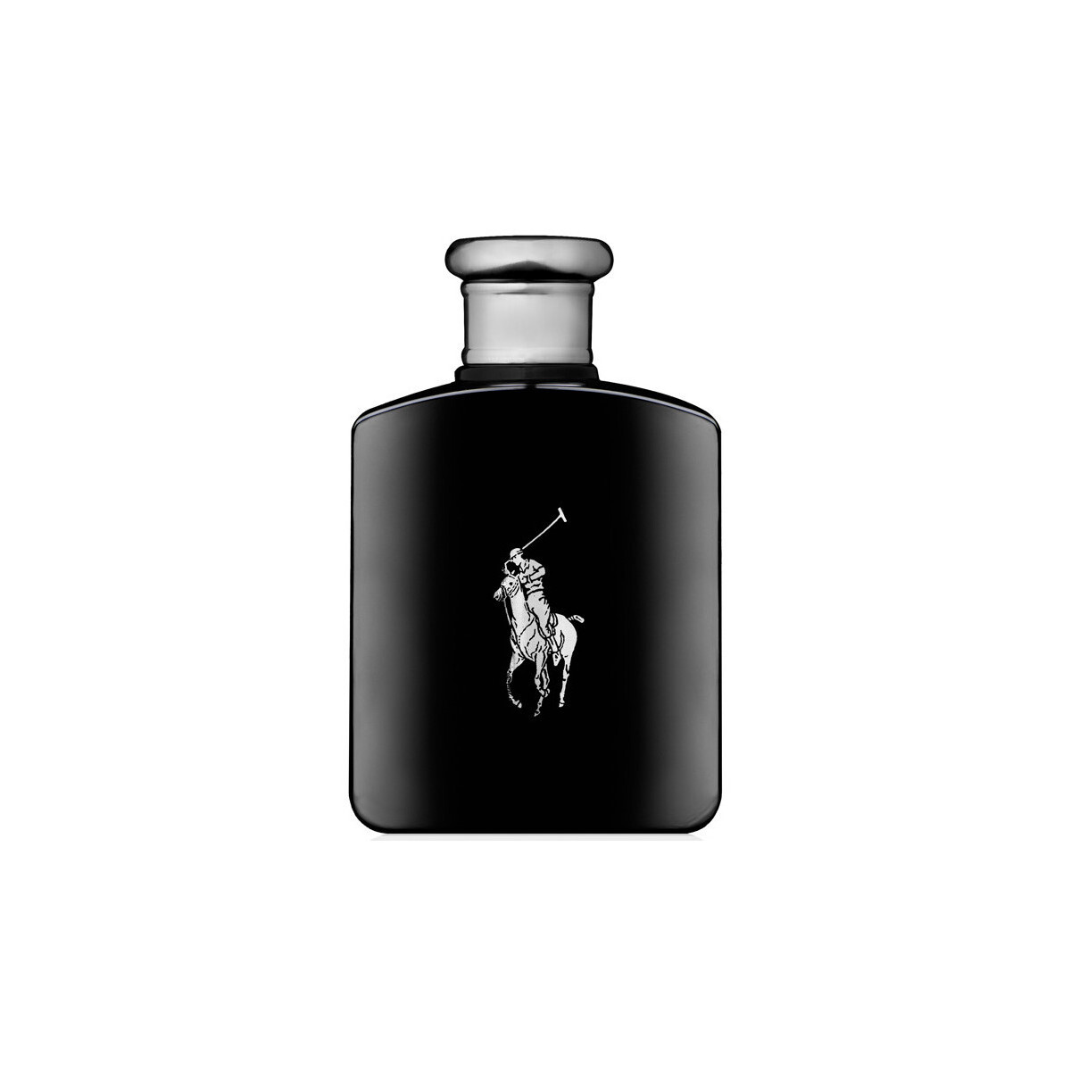 Ralph Lauren  Polo Black - Kolínská voda - 125ml - Sprej  ruznobarevne