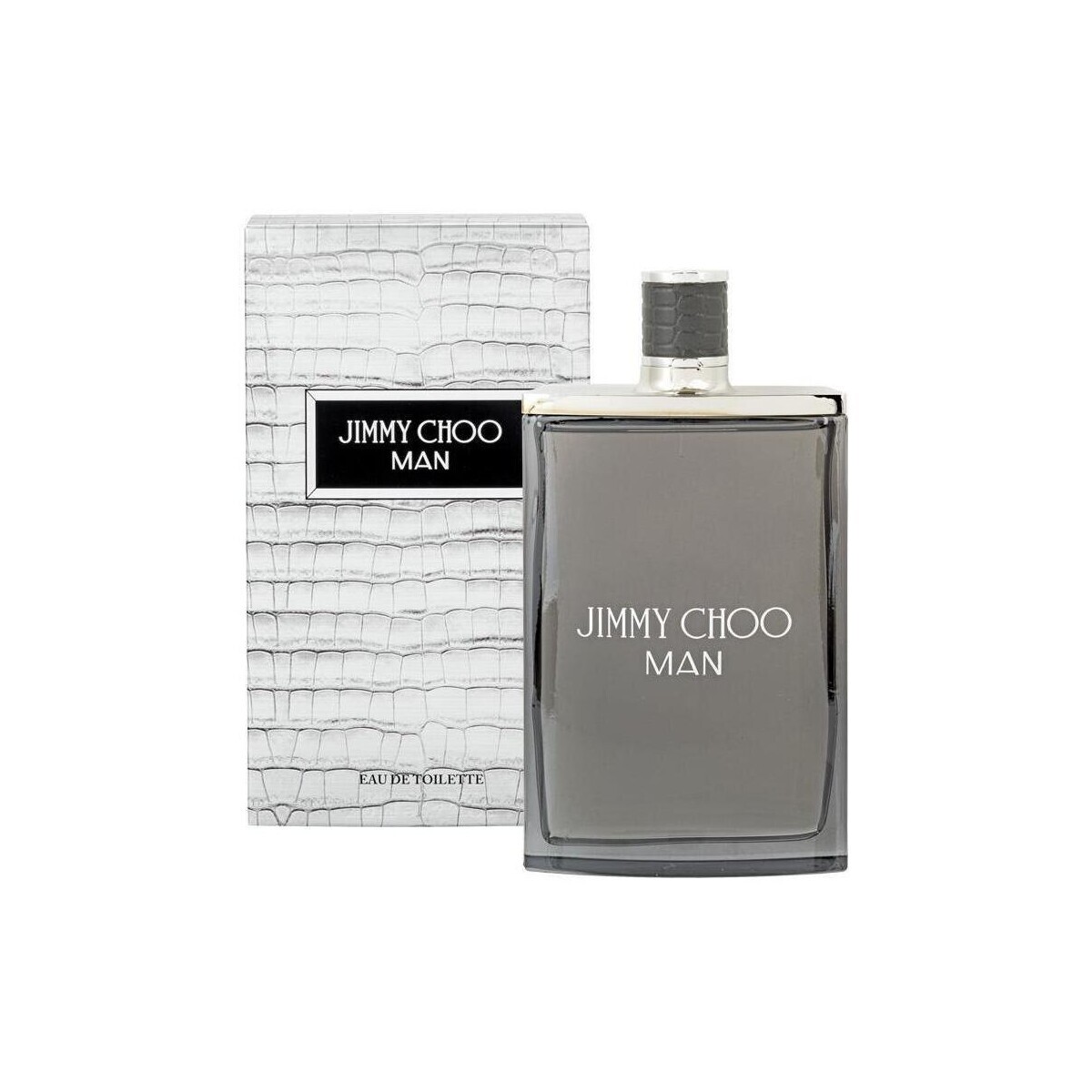 Jimmy Choo  Man - Kolínská voda - 100ml - Sprej  ruznobarevne