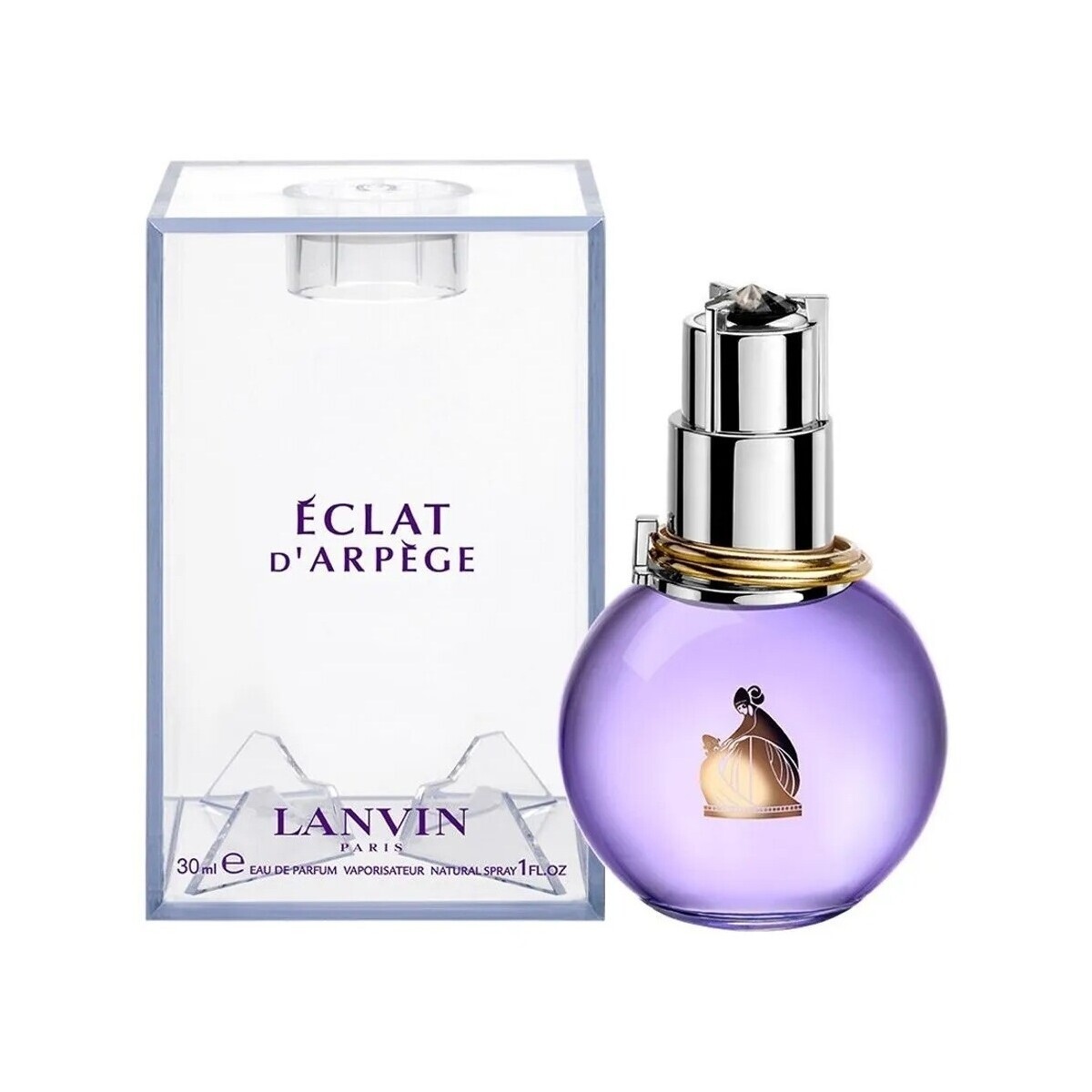 Lanvin  Eclat D'Arpege - Parfém - 100ml - Sprej  ruznobarevne