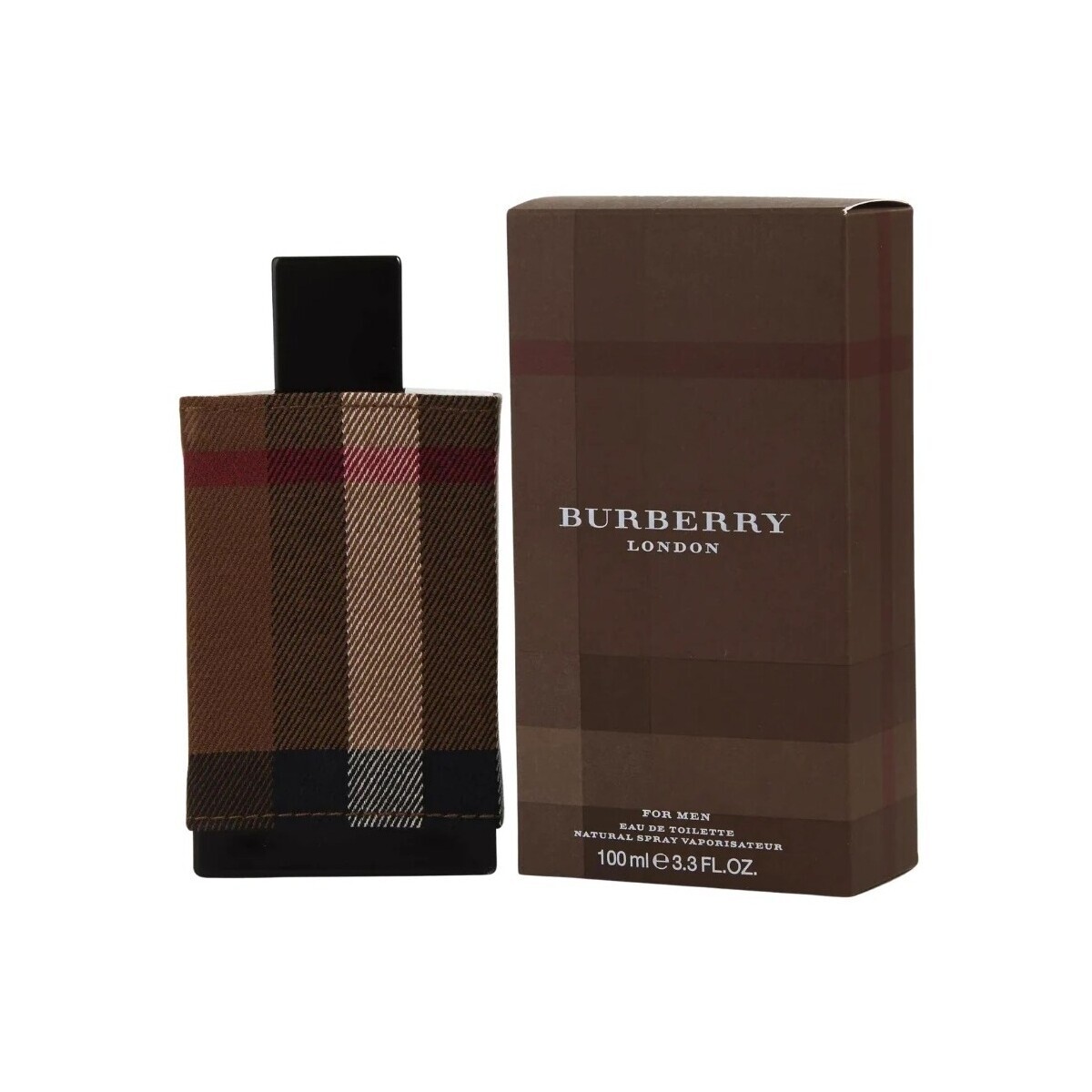 Burberry  London - Kolínská voda - 100ml - Sprej  ruznobarevne