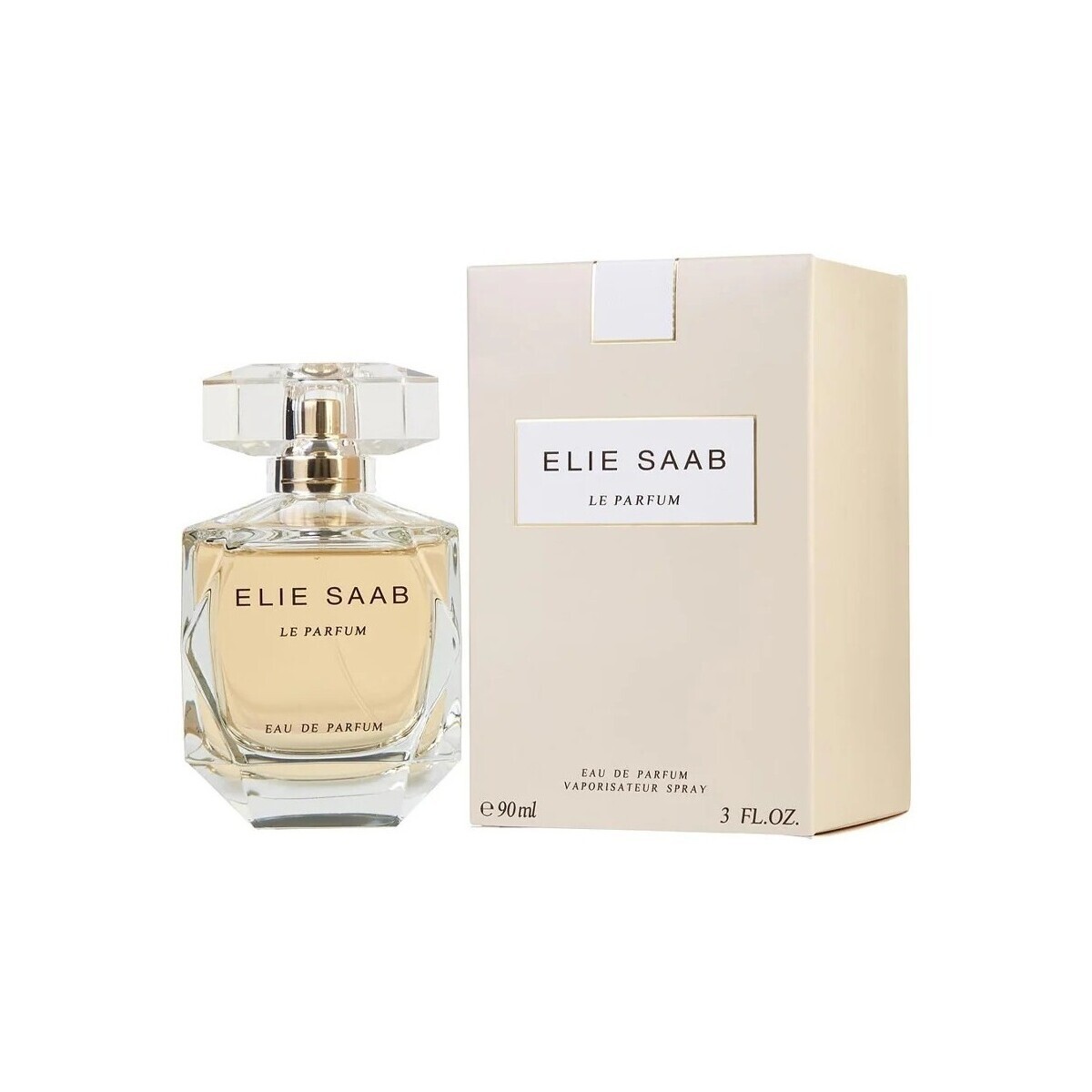 Elie Saab  Le Parfém - Parfém - 90ml - Sprej  ruznobarevne