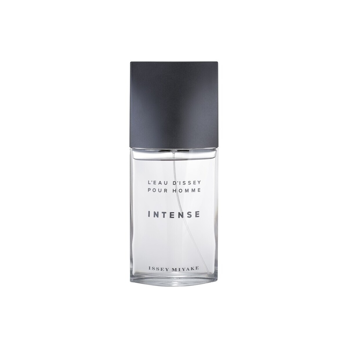 Issey Miyake  L'Eau D'Issey  Intense - Kolínská voda - 125ml - Sprej  ruznobarevne