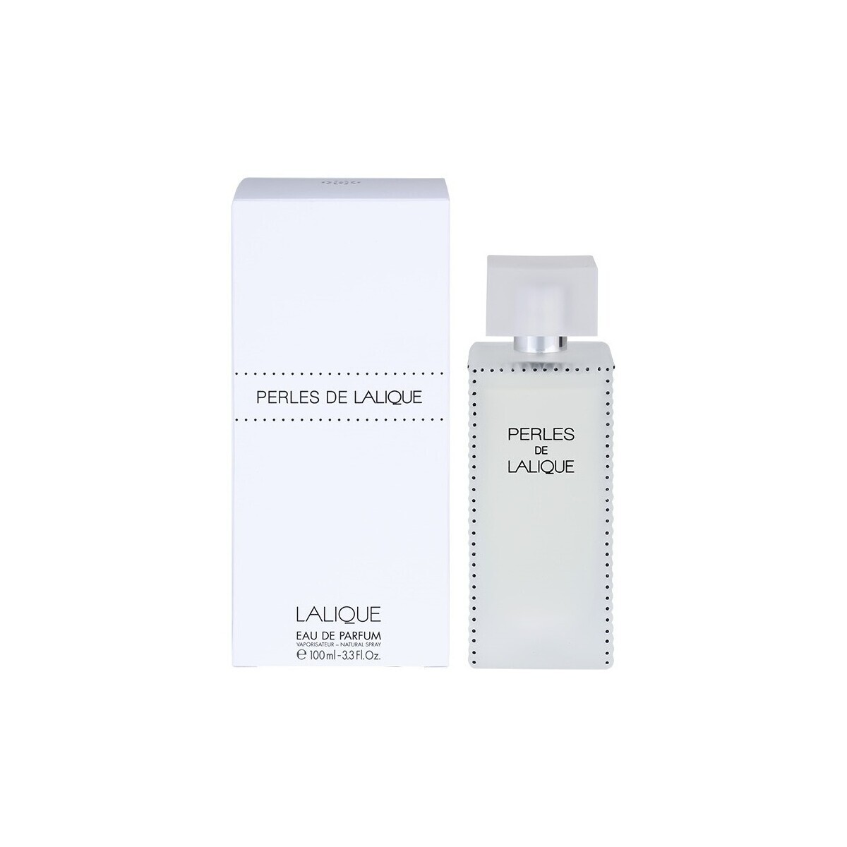 Lalique  Perles - Parfém - 100ml - Sprej  ruznobarevne