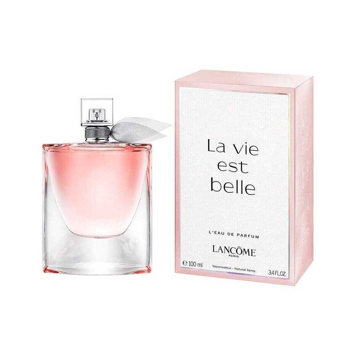 Lancome  La Vie Est Belle - Parfém - 100ml - Sprej  ruznobarevne