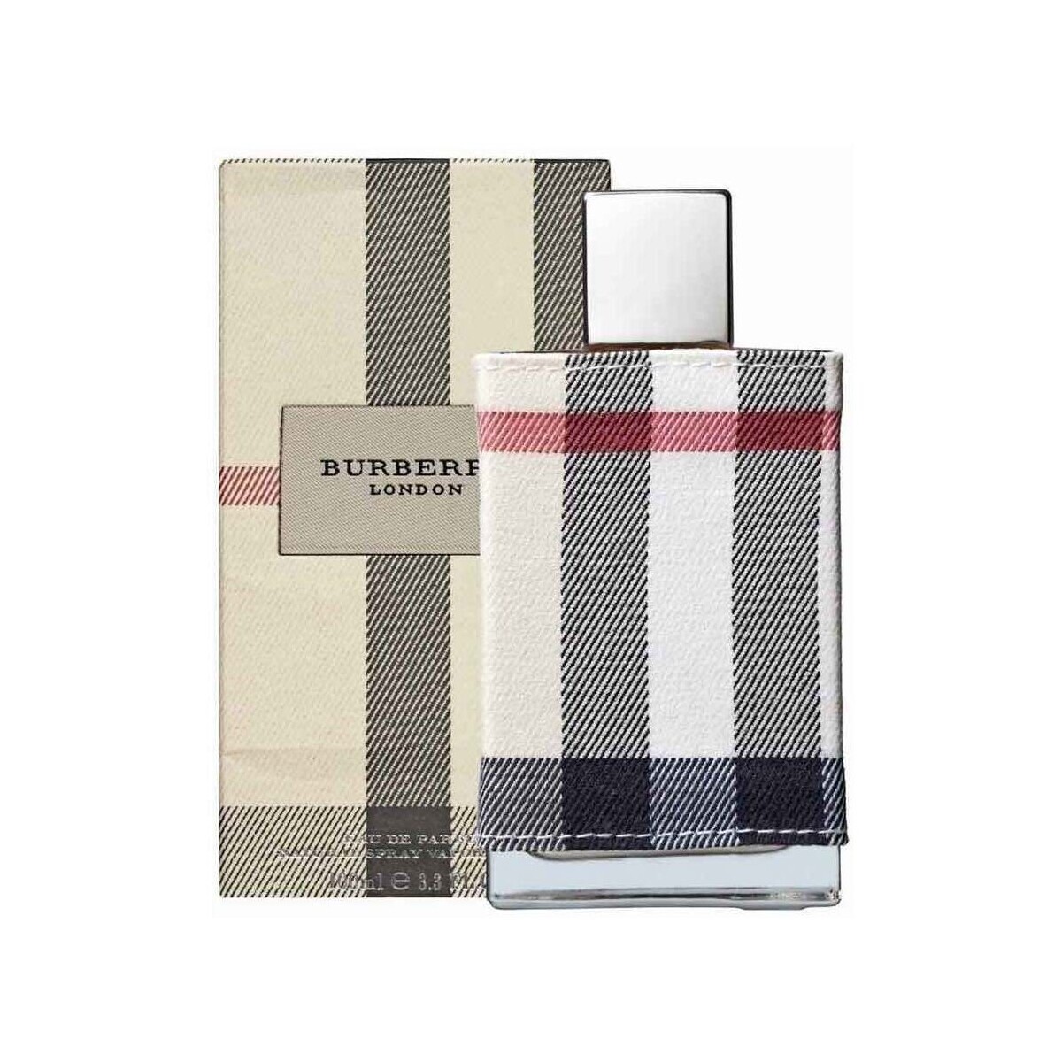 Burberry  London - Parfém - 100ml - Sprej  ruznobarevne