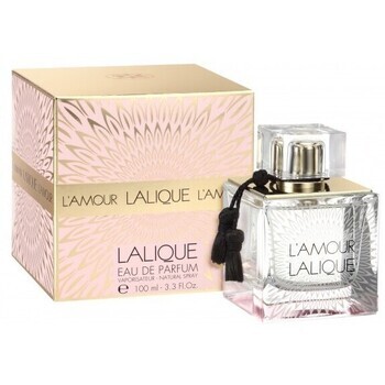 Lalique  L 'Amour - Parfém - 100ml - Sprej  ruznobarevne