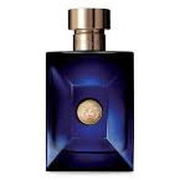 Versace  Dylan Blue - Kolínská voda - 200ml - Sprej  ruznobarevne
