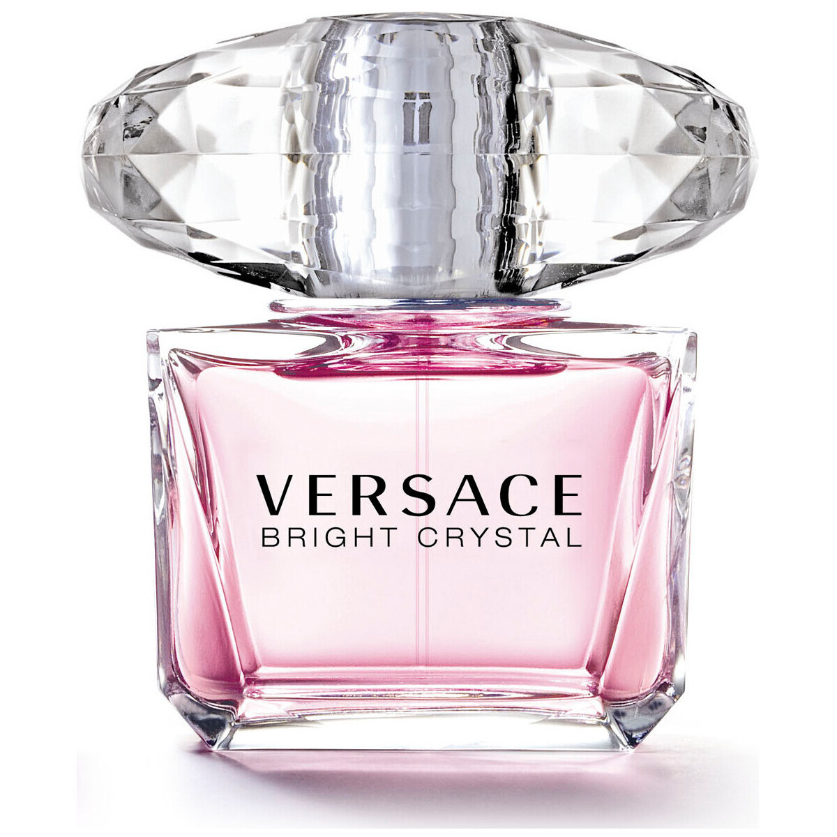 Versace  Bright Crystal - Kolínská voda - 90ml - Sprej  ruznobarevne