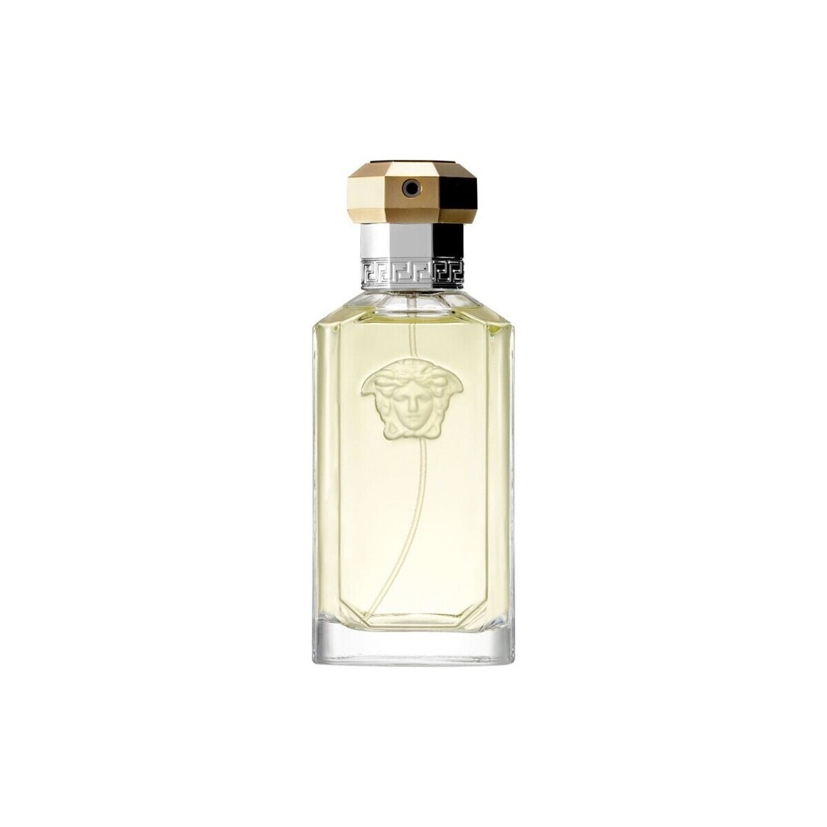 Versace  The Dreamer - Kolínská voda - 100ml - Sprej  ruznobarevne