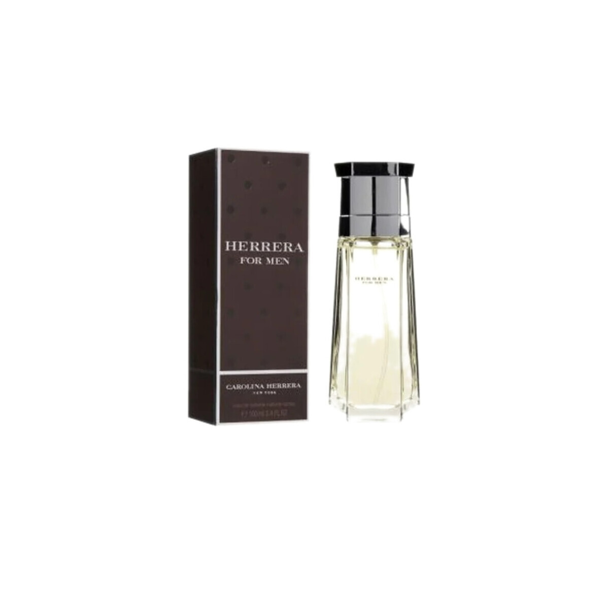 Carolina Herrera  Herrera Men - Kolínská voda - 100ml - Sprej  ruznobarevne