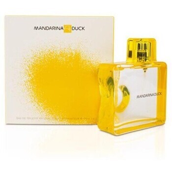 Mandarina Duck  - Kolínská voda - 100ml - Sprej  ruznobarevne