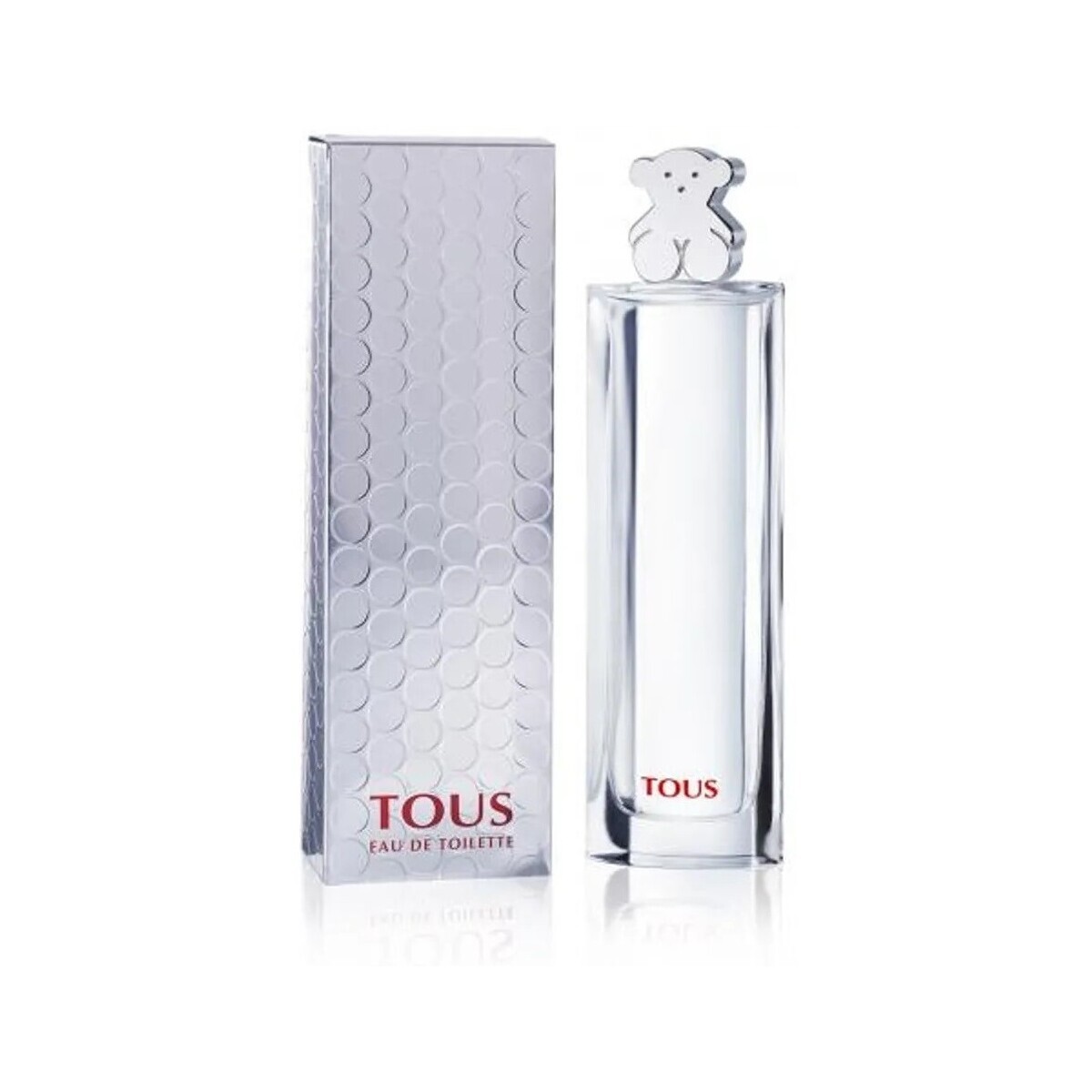 TOUS  - Kolínská voda - 90ml - Sprej  ruznobarevne