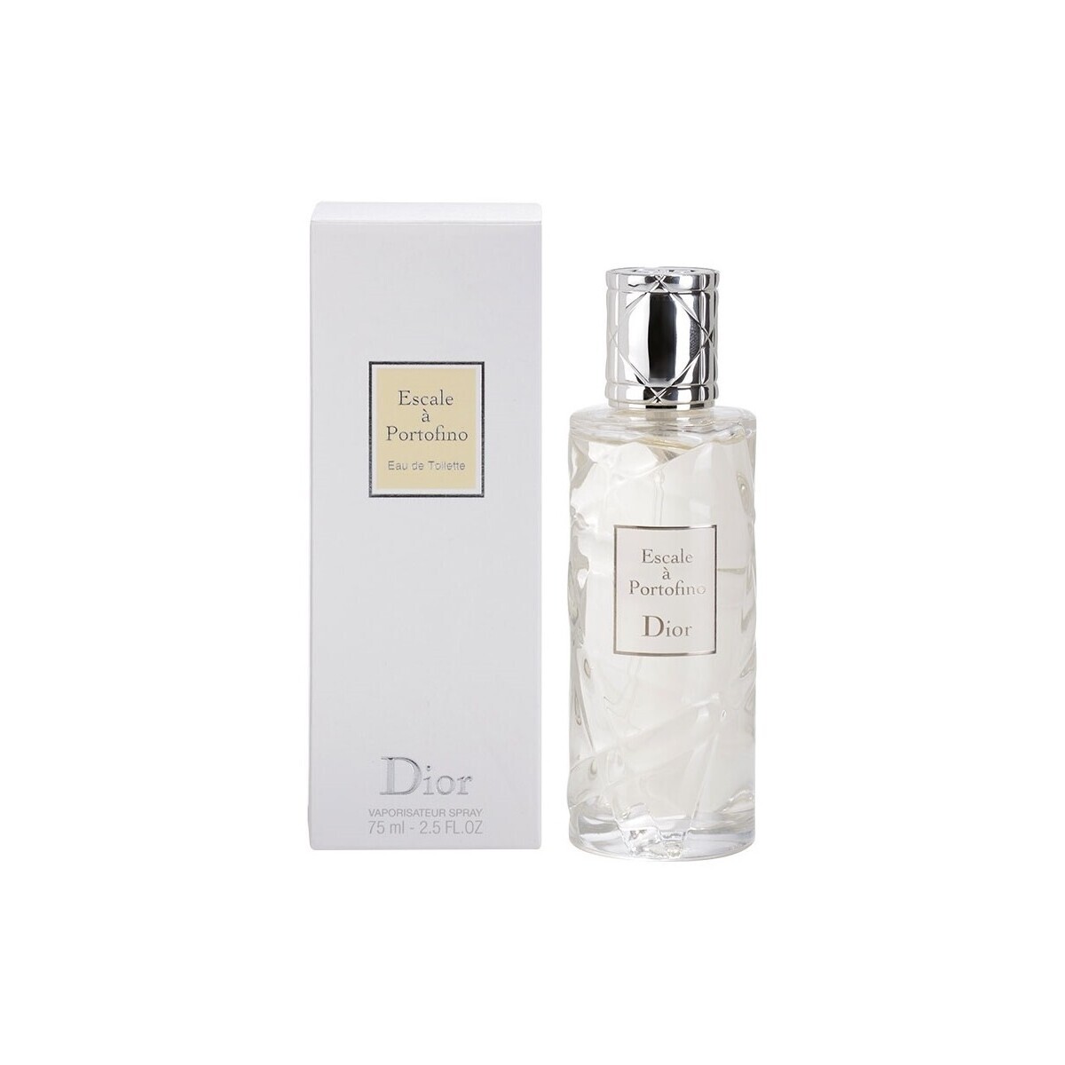 Christian Dior  Escale a Portofino - Kolínská voda - 75ml - Sprej  ruznobarevne