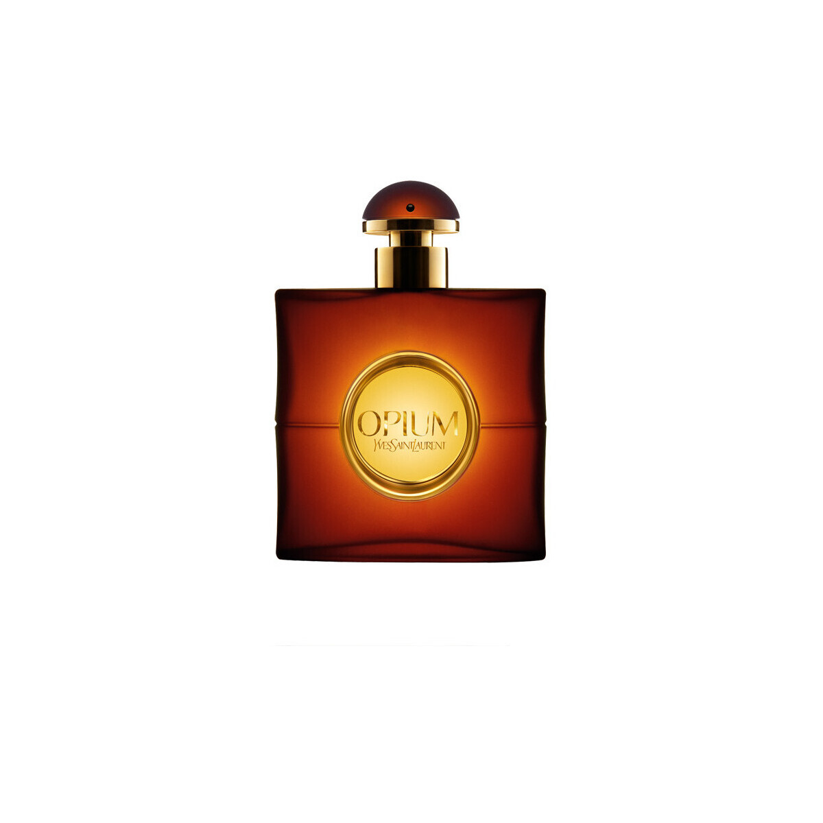 Yves Saint Laurent  Opium - Kolínská voda - 90ml - Sprej  ruznobarevne