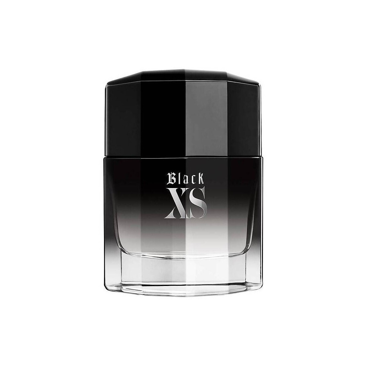 Paco Rabanne  Black XS  New Pack - Kolínská voda -  100ml - Sprej  ruznobarevne