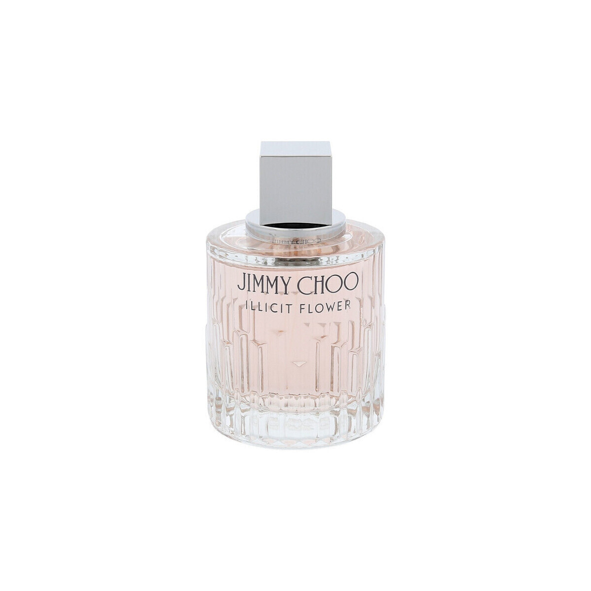 Jimmy Choo  Illicit Flower - Kolínská voda  - 100ml - Sprej  ruznobarevne